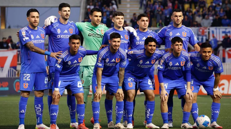 La importante decisión que tomaría la U con estos jugadores
