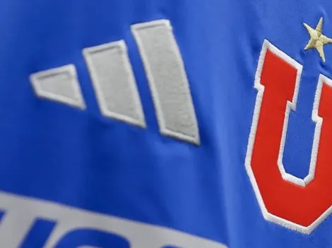 "Debiese darse": Caamaño destapa quién sería el primer refuerzo de la U