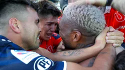 El héroe de Universidad de Chile en 2021 cambió de club en el mercado de fichajes.