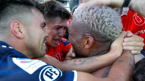 El héroe de Universidad de Chile en 2021 cambió de club en el mercado de fichajes.