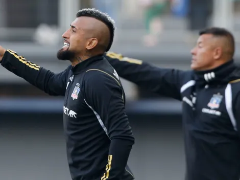 Destapan la bomba de Vidal y su oferta del Mundial de Clubes: "Almirón jamás..."