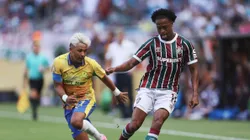 Otro chileno se despide del Mundial de Clubes (Photo by Megan Briggs/Getty Images)