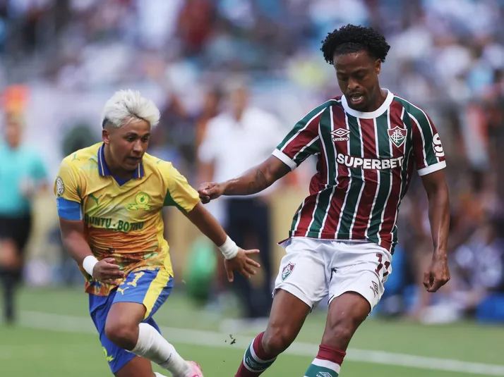 Chileno se despide del mundial siendo capitán de su club