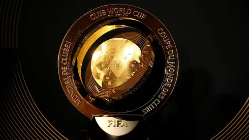 La final del Mundial de Clubes se disputará el próximo 13 de julio (Getty Images).