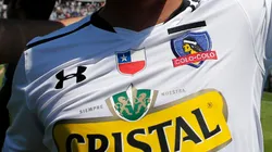 Fue figura del fútbol chileno, llegó a Colo Colo y hoy vive alejado del fútbol (Foto: Andres Pina/Photosport)