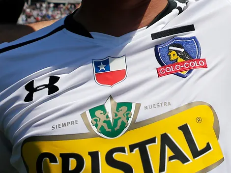 Exfigura alba que jugó con Paredes confiesa estar 100% alejado del fútbol