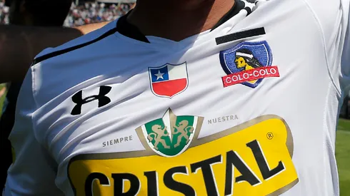 Fue figura del fútbol chileno, llegó a Colo Colo y hoy vive alejado del fútbol (Foto: Andres Pina/Photosport)