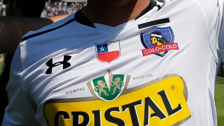 Fue figura del fútbol chileno, llegó a Colo Colo y hoy vive alejado del fútbol (Foto: Andres Pina/Photosport)