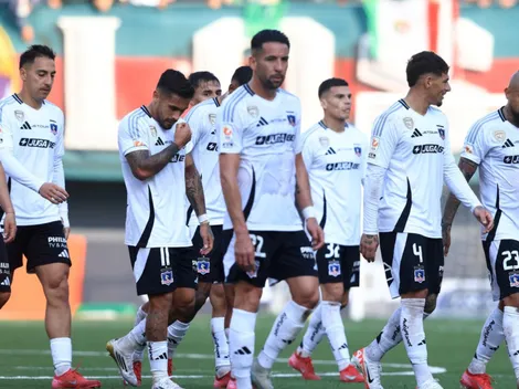 Colo Colo no fichará refuerzos para el segundo semestre