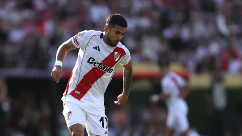Paulo Díaz se salva de las críticas en River Plate luego de la eliminación y fracaso en el Mundial de Clubes.