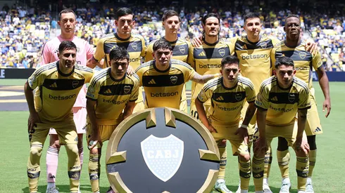 Boca Juniors tendrá un éxodo masivo tras papelón en el Mundial de Clubes (Getty Images).