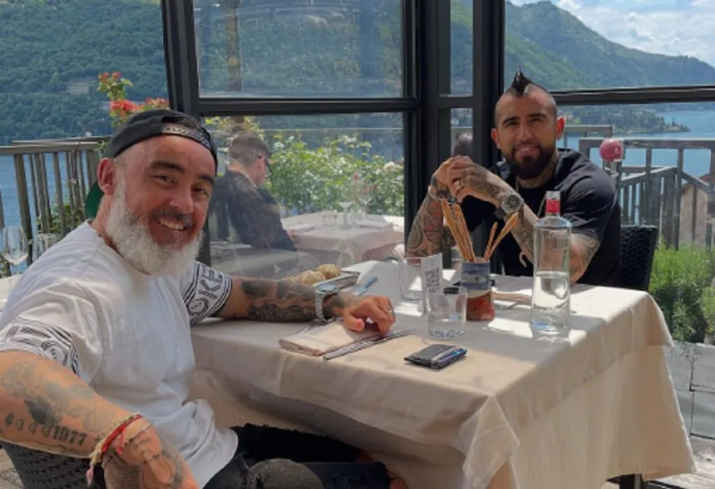 Juan Ramírez llegaría a Colo Colo para trabajar junto a Héctor Tapia en el fútbol joven del Cacique.