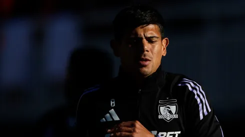 Mosa conversó con Pavez.