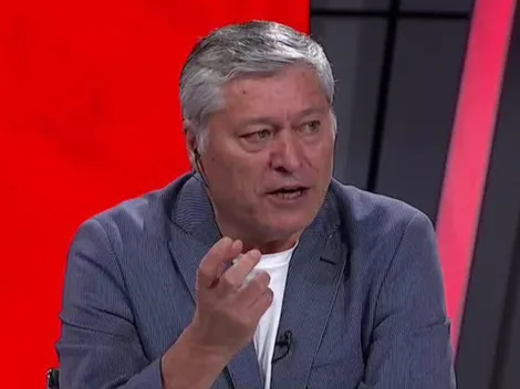 "Me parece bien": Pato Yáñez respalda cuestionada decisión de Almirón