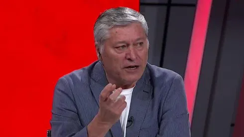 Yáñez se puso del lado de Jorge Almirón.