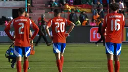 Tras la llegada de Felipe Correa, Ian Mac-Niven decidió sacar la voz.