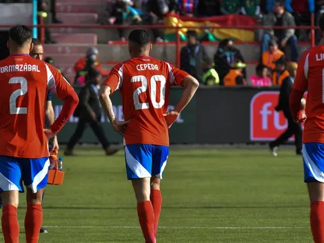 Exgerente revela el caos interno en La Roja: "Hay cero organización"