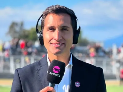 Arrieta destapa la jugada maestra de Saldivia para salir de Colo Colo