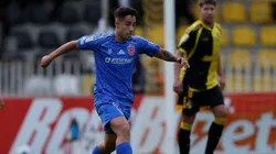 Assadi ha sonado con fuerza en varios clubes nacionales.