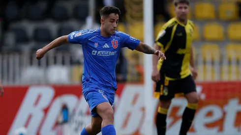 Assadi ha sonado con fuerza en varios clubes nacionales.