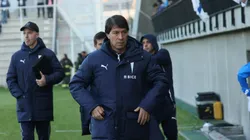 Estos dos jugadores ahora se ilusionan con tener protagonismo.