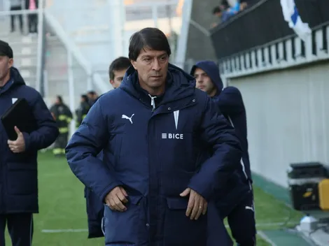 Los dos borrados que Garnero volvió a considerar en la UC