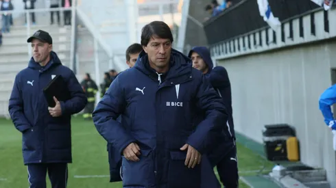 Estos dos jugadores ahora se ilusionan con tener protagonismo.