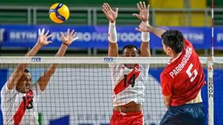 Debut triunfal de La Roja en Brasil.