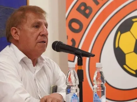 ¿Llegan refuerzos? Presidente de Cobreloa responde