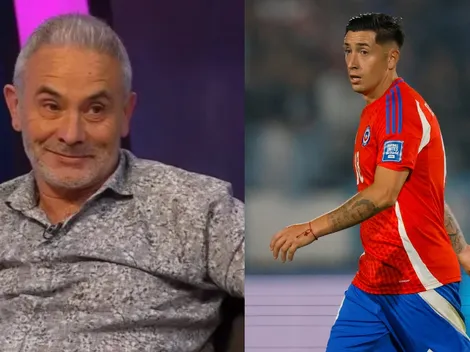 Olmos le pide a la U romper el chanchito por Echeverría por esta razón