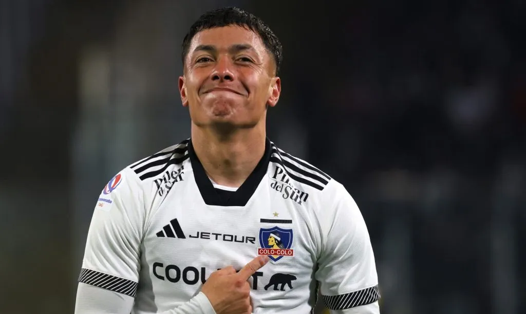 Cristián Zavala pasó de ser figura en 2024 a estar borrado para este 2025.