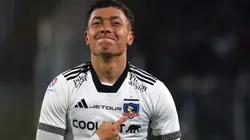 Querétaro y Newells mostraron interés por Zavala, pero su traspaso no se terminó concretando.