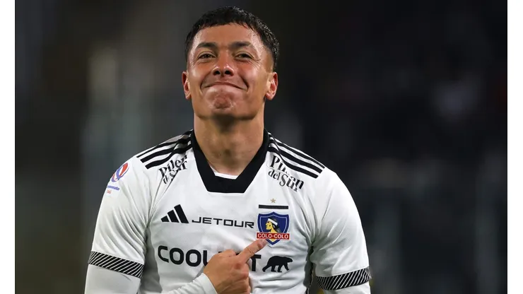 Querétaro y Newells mostraron interés por Zavala, pero su traspaso no se terminó concretando.