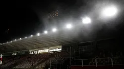 La Cisterna tendrá luz artificial (Imagen referencial).