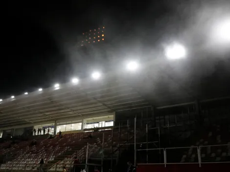 Emblemático estadio del fútbol chileno da un salto histórico tras 35 años