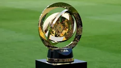 Sólo queda un chileno en competencia en el Mundial de Clubes. (Foto: Getty)