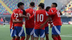 Uno de los pupilos de Nicolás Córdova fue puesto en la órbita de la U.