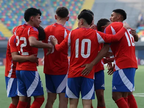 Proponen a figura de Chile Sub-20 para reforzar a la U