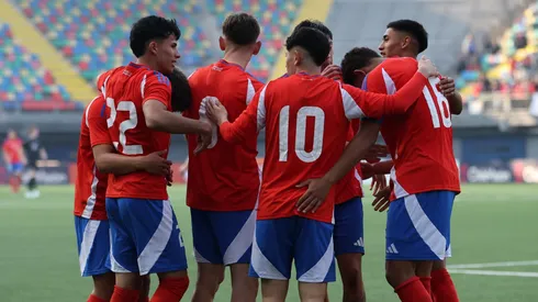 Uno de los pupilos de Nicolás Córdova fue puesto en la órbita de la U.