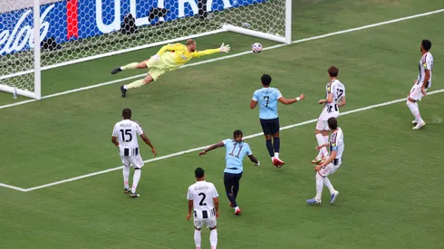 Manchester City goleó a Juventus. (Foto: Getty)