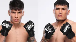 El Tanke Ewert y la Jaula Bahamondes comparten mucho más que solo la pasión por el MMA.