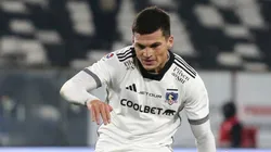 Lucas Cepeda se acerca a River Plate (Photosport).