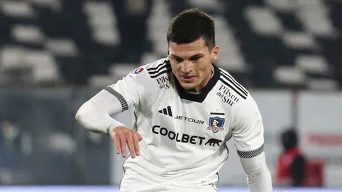 Lucas Cepeda se acerca a River Plate (Photosport).