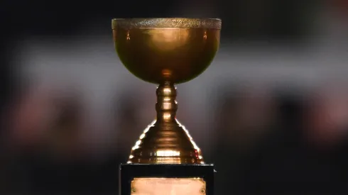 Hay intenciones de que regrese la Copa Interamericana. (Foto: Getty)