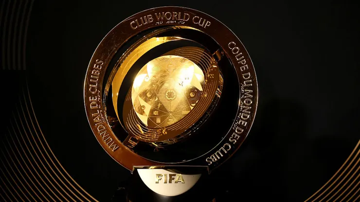 El próximo sábado arrancan los octavos de final del Mundial de Clubes (Getty Images).
