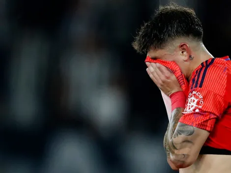 Cumple ante Guaraní: El durísimo castigo de CONMEBOL a la U por actos racistas