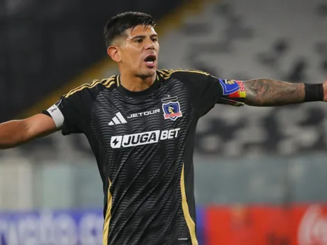 Destapan la postura de Pavez en este Mercado de Fichajes: "Me dicen que..."