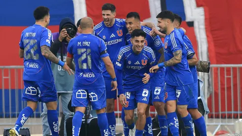 La U quiere arrasar en todos los frentes el segundo semestre.