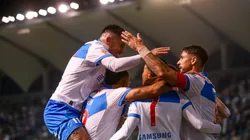 Podría haber nueva salida en la UC.