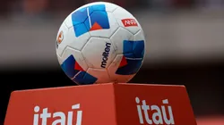 Eligieron el once ideal de la primera rueda del torneo.